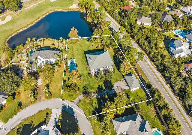 Photo 4 of Sale Pending at 131 Legend Lakes Dr, Panama City Beach, FL 32408 | MLS# 791360 | Listing updated on 2026-09-08