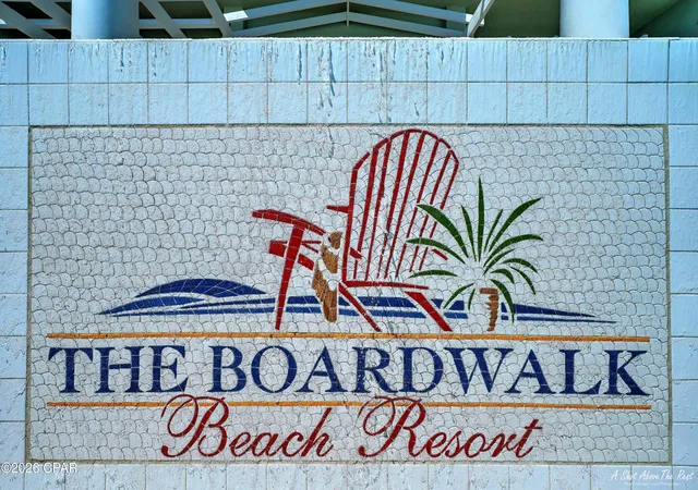 Photo 1 of Condo for sale at 9450 S Thomas Dr #1000 C, Panama City, FL 32408 | MLS# 791372 | Listing updated on 2026-08-10