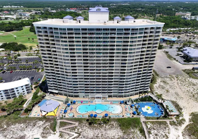 Photo 2 of Condo for sale at 9450 S Thomas Dr #1000 C, Panama City, FL 32408 | MLS# 791372 | Listing updated on 2026-08-10