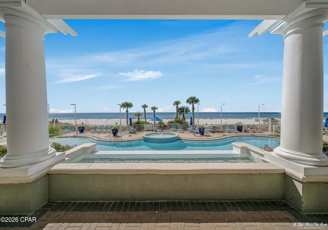Photo 3 of Condo for sale at 9450 S Thomas Dr #1000 C, Panama City, FL 32408 | MLS# 791372 | Listing updated on 2026-08-10