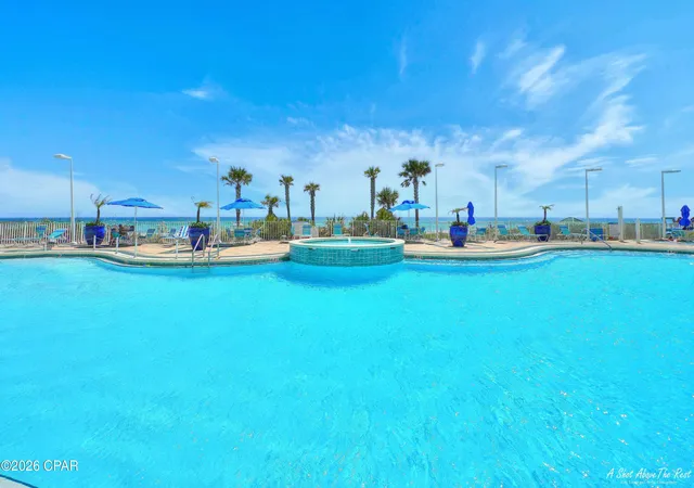 Photo 3 of Condo for sale at 9450 S Thomas Dr #1000 C, Panama City, FL 32408 | MLS# 791372 | Listing updated on 2026-08-10