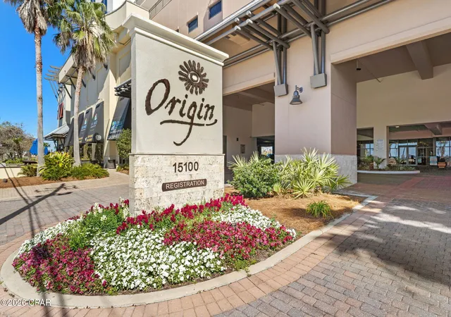 Photo 2 of Condo for sale at 15100 Front Beach Rd #1331, Panama City Beach, FL 32413 | MLS# 791375 | Listing updated on 2026-09-15
