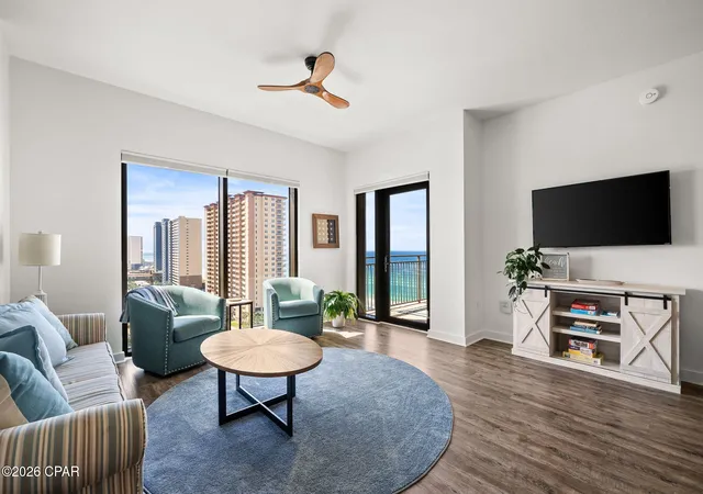 Photo 3 of Condo for sale at 15100 Front Beach Rd #1331, Panama City Beach, FL 32413 | MLS# 791375 | Listing updated on 2026-09-15