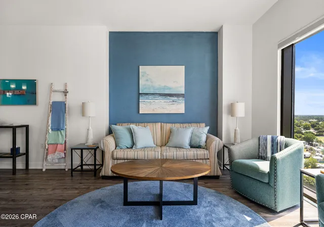 Photo 3 of Condo for sale at 15100 Front Beach Rd #1331, Panama City Beach, FL 32413 | MLS# 791375 | Listing updated on 2026-09-15
