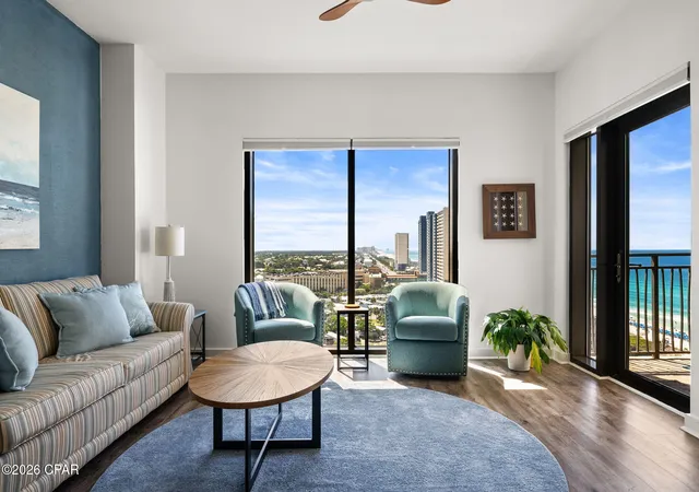 Photo 4 of Condo for sale at 15100 Front Beach Rd #1331, Panama City Beach, FL 32413 | MLS# 791375 | Listing updated on 2026-09-15