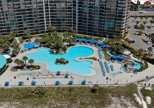 Photo 2 of Condo for sale at 520 N Richard Jackson Blvd #1904, Panama City Beach, FL 32407 | MLS# 791378 | Listing updated on 2026-08-24