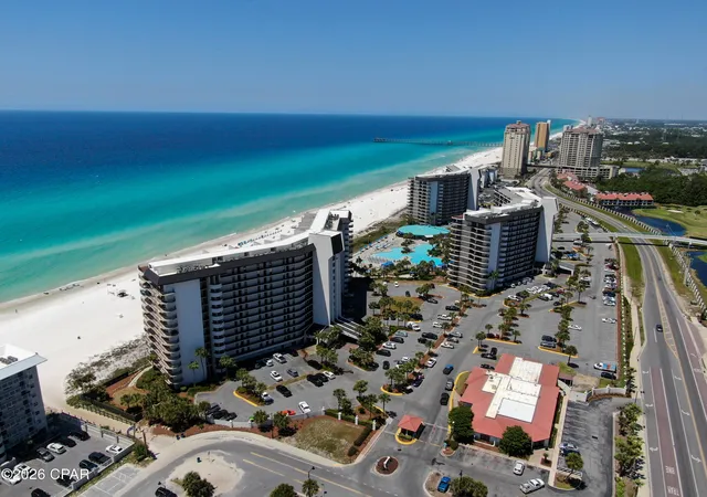 Photo 3 of Condo for sale at 520 N Richard Jackson Blvd #1904, Panama City Beach, FL 32407 | MLS# 791378 | Listing updated on 2026-08-24