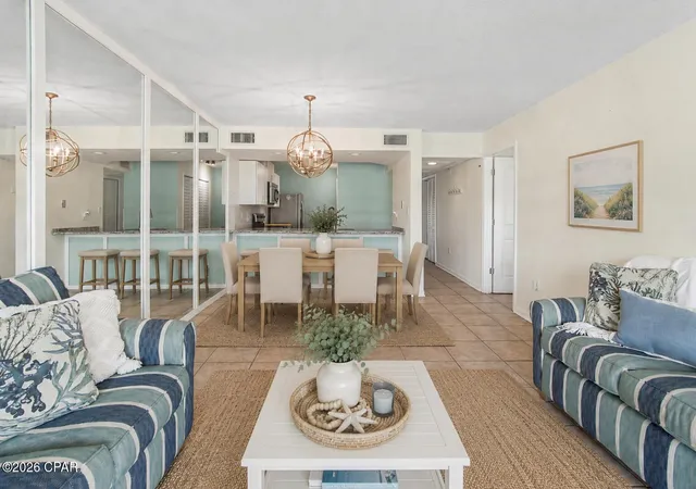 Photo 3 of Sale Pending at 520 N Richard Jackson Blvd #1904, Panama City Beach, FL 32407 | MLS# 791378 | Listing updated on 2026-10-01