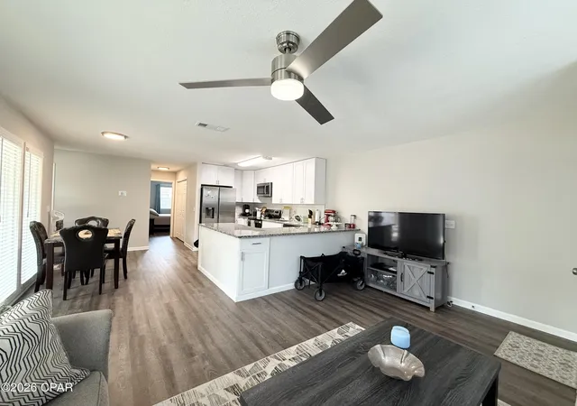 Photo 3 of Townhouse for sale at 832 Premier Dr, Panama City, FL 32401 | MLS# 791387 | Listing updated on 2026-08-03