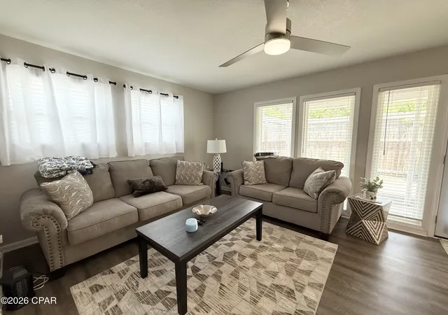 Photo 4 of Townhouse for sale at 832 Premier Dr, Panama City, FL 32401 | MLS# 791387 | Listing updated on 2026-08-03