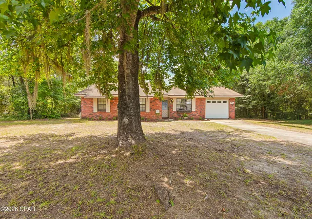 Photo 2 of Single family home for sale at 3918 Bricknell Ave, Chipley, FL 32428 | MLS# 791388 | Listing updated on 2026-09-12