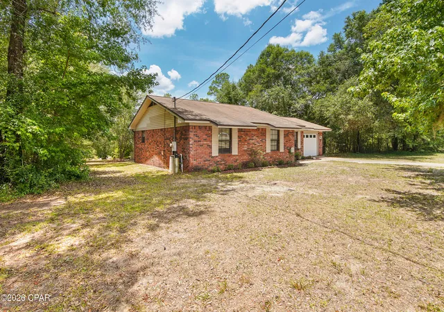 Photo 3 of Single family home for sale at 3918 Bricknell Ave, Chipley, FL 32428 | MLS# 791388 | Listing updated on 2026-09-12
