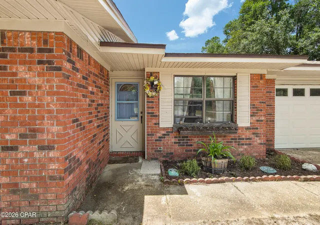 Photo 3 of Single family home for sale at 3918 Bricknell Ave, Chipley, FL 32428 | MLS# 791388 | Listing updated on 2026-09-12