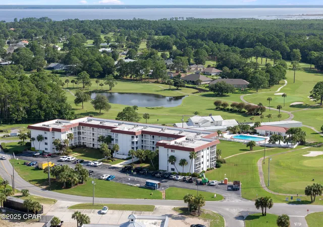 Photo 1 of Sale Pending at 112 Fairway Blvd #406, Panama City Beach, FL 32407 | MLS# 791391 | Listing updated on 2026-09-16