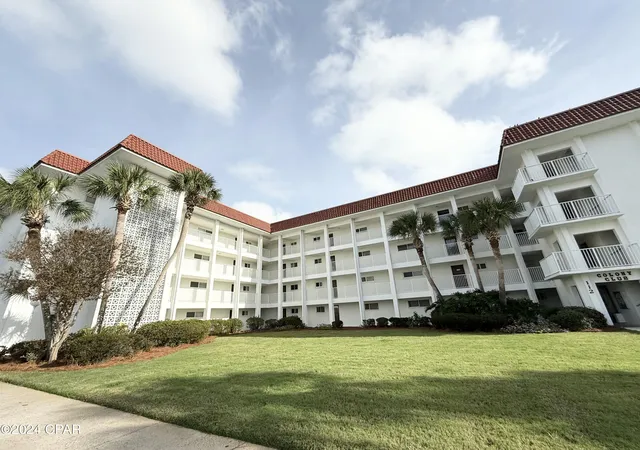 Photo 4 of Sale Pending at 112 Fairway Blvd #406, Panama City Beach, FL 32407 | MLS# 791391 | Listing updated on 2026-09-16