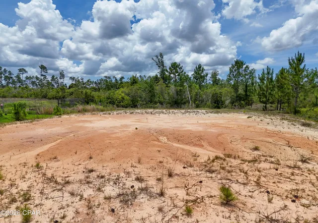 Photo 2 of Land for sale at 4504 Tara Ln, Panama City, FL 32404 | MLS# 791396 | Listing updated on 2026-08-14