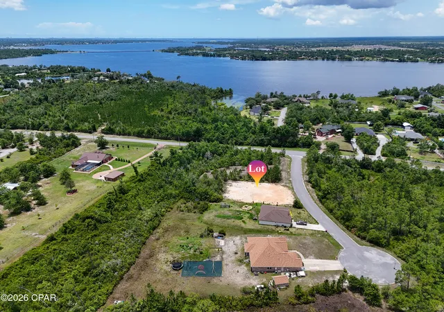 Photo 3 of Land for sale at 4504 Tara Ln, Panama City, FL 32404 | MLS# 791396 | Listing updated on 2026-08-14
