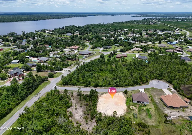 Photo 3 of Land for sale at 4504 Tara Ln, Panama City, FL 32404 | MLS# 791396 | Listing updated on 2026-08-14