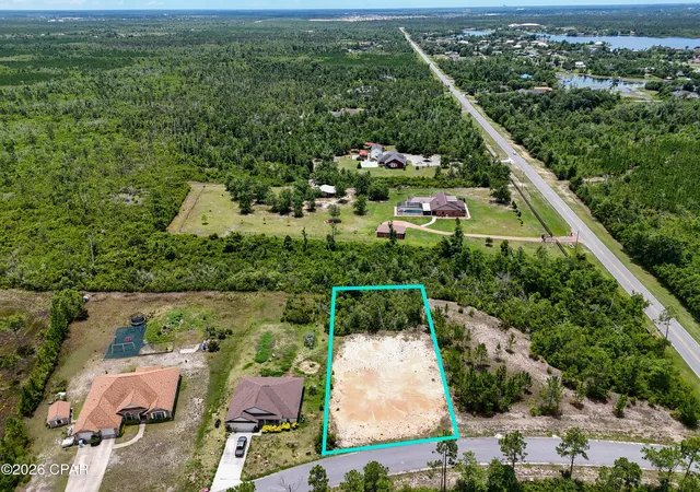Photo 4 of Land for sale at 4504 Tara Ln, Panama City, FL 32404 | MLS# 791396 | Listing updated on 2026-08-14