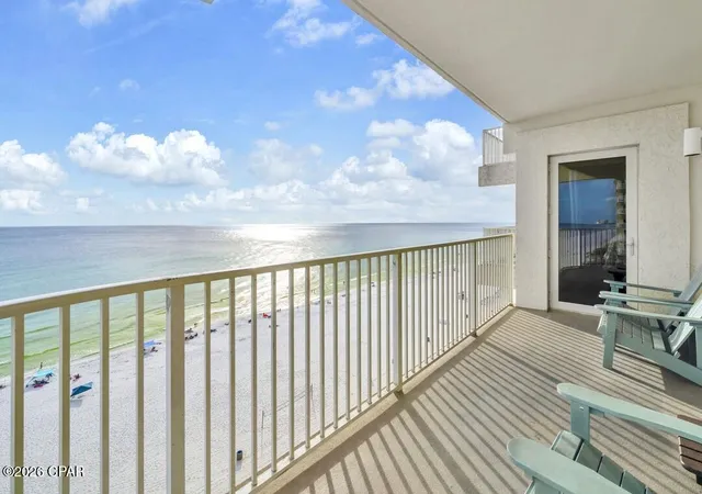 Photo 2 of Condo for sale at 9900 S Thomas Dr #1003, Panama City, FL 32408 | MLS# 791406 | Listing updated on 2026-09-14