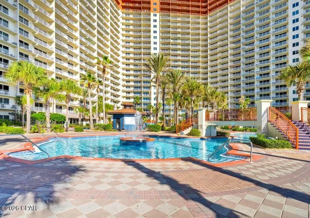 Photo 3 of Condo for sale at 9900 S Thomas Dr #1003, Panama City, FL 32408 | MLS# 791406 | Listing updated on 2026-09-14