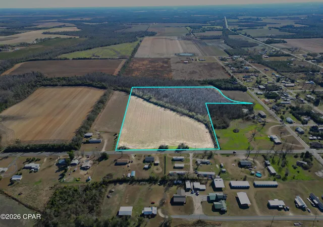 Land for sale at 000 Broad St, Altha, FL 32421 | MLS# 791409
