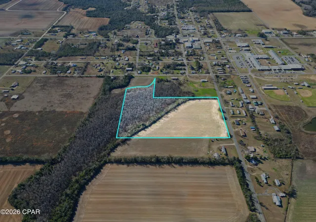 Photo 2 of Land for sale at 000 Broad St, Altha, FL 32421 | MLS# 791409 | Listing updated on 2026-08-28