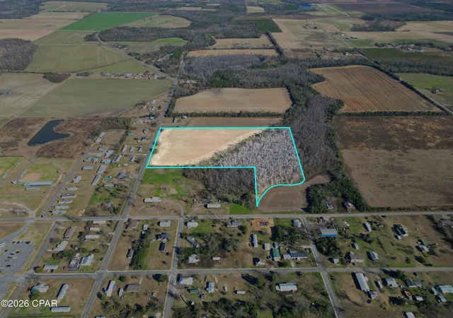 Photo 3 of Land for sale at 000 Broad St, Altha, FL 32421 | MLS# 791409 | Listing updated on 2026-08-28