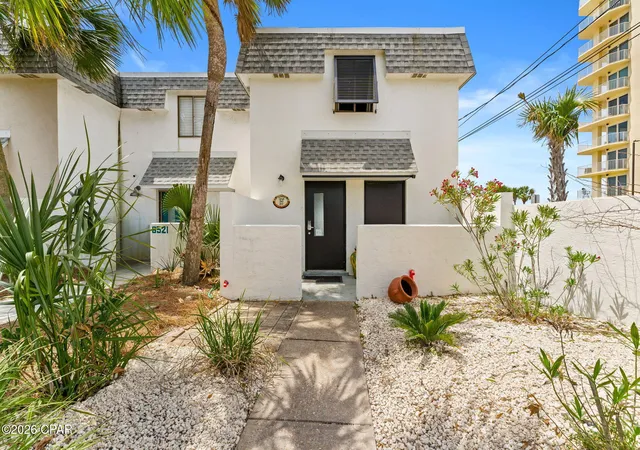 Photo 1 of Sale Pending at 8523 Surf Dr, Panama City, FL 32408 | MLS# 791419 | Listing updated on 2026-08-25