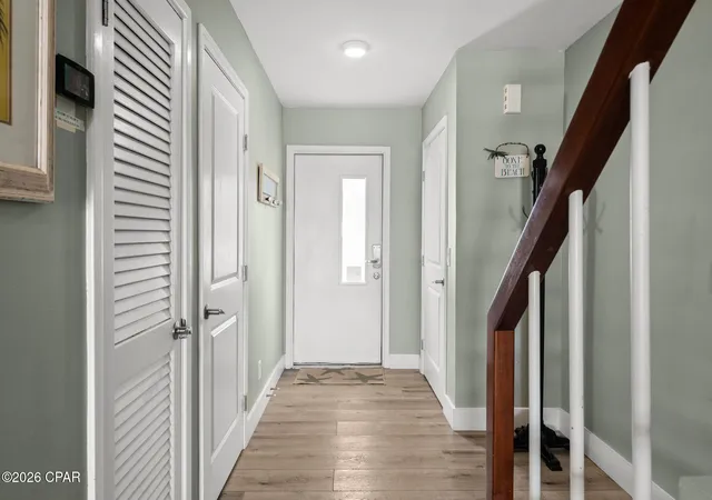 Photo 3 of Sale Pending at 8523 Surf Dr, Panama City, FL 32408 | MLS# 791419 | Listing updated on 2026-08-25