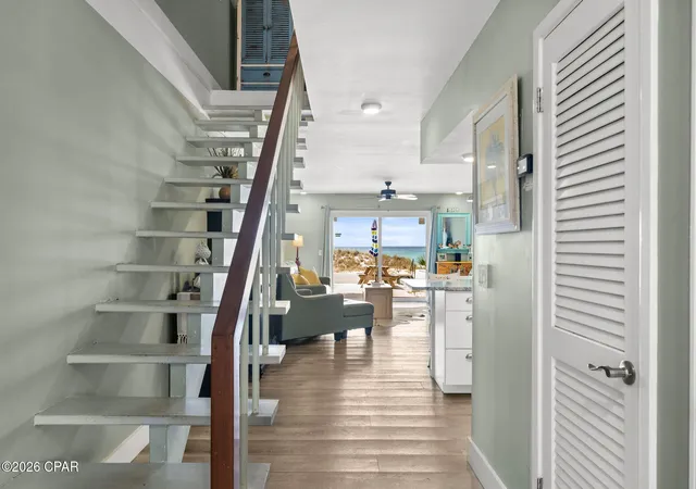 Photo 4 of Sale Pending at 8523 Surf Dr, Panama City, FL 32408 | MLS# 791419 | Listing updated on 2026-08-25