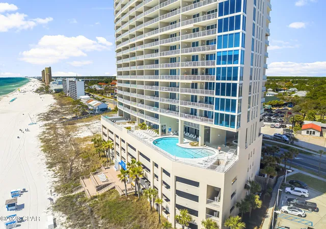 Photo 1 of Sale Pending at 17281 Front Beach Rd #1604, Panama City Beach, FL 32413 | MLS# 791420 | Listing updated on 2026-09-11