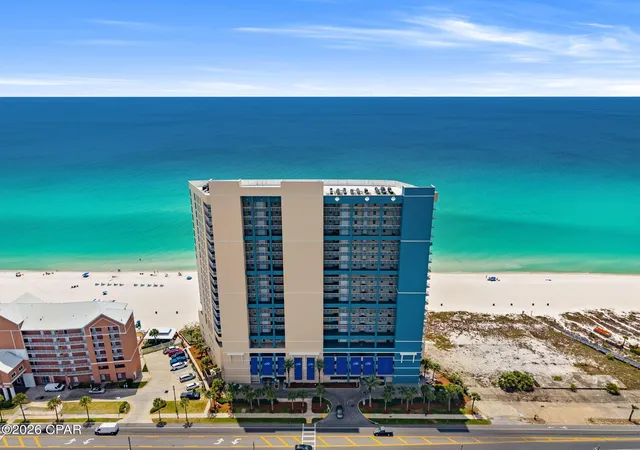 Photo 3 of Sale Pending at 17281 Front Beach Rd #1604, Panama City Beach, FL 32413 | MLS# 791420 | Listing updated on 2026-09-11