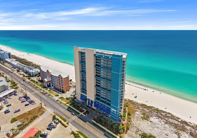 Photo 3 of Sale Pending at 17281 Front Beach Rd #1604, Panama City Beach, FL 32413 | MLS# 791420 | Listing updated on 2026-09-11