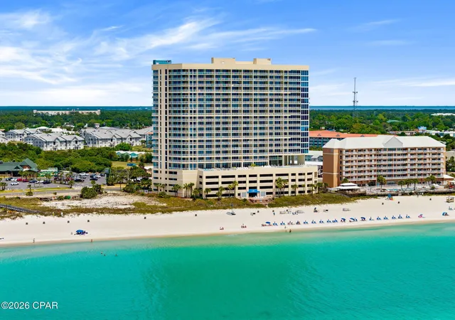 Photo 4 of Sale Pending at 17281 Front Beach Rd #1604, Panama City Beach, FL 32413 | MLS# 791420 | Listing updated on 2026-09-11