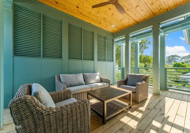 Photo 3 of Single family home for sale at 322 Sea Breeze Dr, Panama City Beach, FL 32413 | MLS# 791430 | Listing updated on 2026-09-14