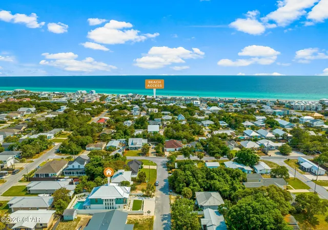 Photo 54 of Single family home for sale at 322 Sea Breeze Dr, Panama City Beach, FL 32413 | MLS# 791430 | Listing updated on 2026-10-06