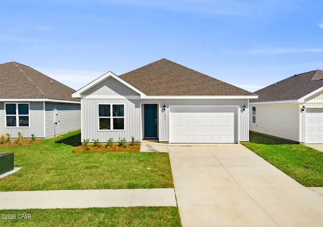 Photo 1 of Single family home for sale at 7037 William Pitsenbarger Rd, Panama City, FL 32404 | MLS# 791432 | Listing updated on 2026-09-10