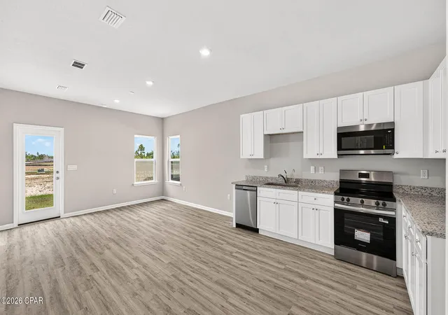 Photo 4 of Single family home for sale at 7352 John Levitow Ln, Panama City, FL 32404 | MLS# 791441 | Listing updated on 2026-10-06