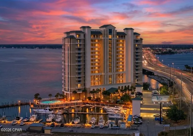 Photo 1 of Condo for sale at 6422 W Highway 98 #601, Panama City Beach, FL 32407 | MLS# 791443 | Listing updated on 2026-09-07