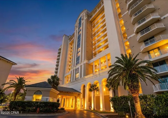Photo 2 of Condo for sale at 6422 W Highway 98 #601, Panama City Beach, FL 32407 | MLS# 791443 | Listing updated on 2026-09-07