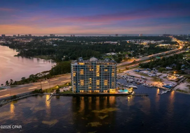 Photo 3 of Condo for sale at 6422 W Highway 98 #601, Panama City Beach, FL 32407 | MLS# 791443 | Listing updated on 2026-09-07