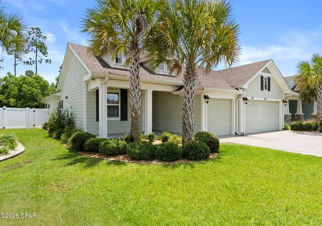 Photo 3 of Single family home for sale at 104 Johnson Byp Dr, Panama City Beach, FL 32407 | MLS# 791444 | Listing updated on 2026-09-10