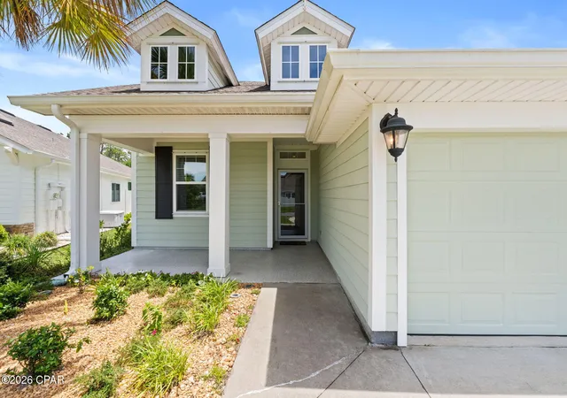 Photo 3 of Single family home for sale at 104 Johnson Byp Dr, Panama City Beach, FL 32407 | MLS# 791444 | Listing updated on 2026-09-10