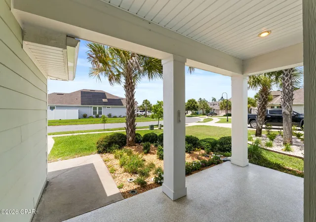 Photo 4 of Single family home for sale at 104 Johnson Byp Dr, Panama City Beach, FL 32407 | MLS# 791444 | Listing updated on 2026-09-10