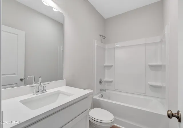 Photo 4 of Townhouse for sale at 7689 Grotto Ln #13, Panama City, FL 32408 | MLS# 791449 | Listing updated on 2026-09-10