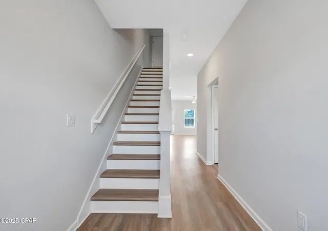Photo 2 of Townhouse for sale at 7687 Grotto Ln #14, Panama City, FL 32408 | MLS# 791456 | Listing updated on 2026-09-13
