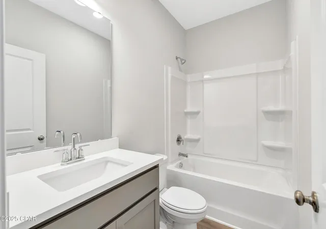 Photo 3 of Townhouse for sale at 7687 Grotto Ln #14, Panama City, FL 32408 | MLS# 791456 | Listing updated on 2026-09-13