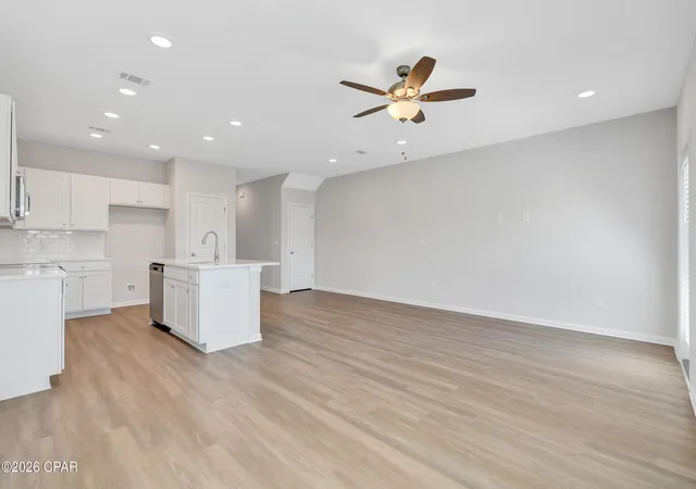 Photo 2 of Townhouse for sale at 7681 Grotto Ln #17, Panama City, FL 32408 | MLS# 791457 | Listing updated on 2026-09-10
