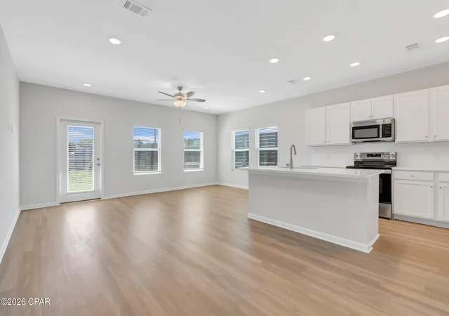 Photo 3 of Townhouse for sale at 7681 Grotto Ln #17, Panama City, FL 32408 | MLS# 791457 | Listing updated on 2026-09-10